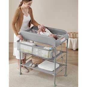 Amazon.sg: Changing Tables: Baby Products